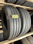 LS531 Літні шини 215/65r16c Semperit Van-Life 2 пара резина р16
