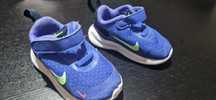 Sapatilhas nike bebé original