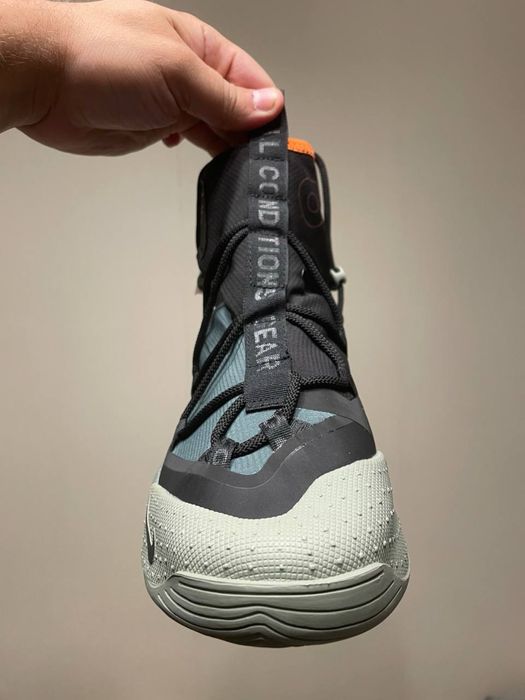 БЕЗ ПЕРЕДОПЛАТ‼️ Чоловічі коосівки Nike ACG Terra Antarktik найк хакі