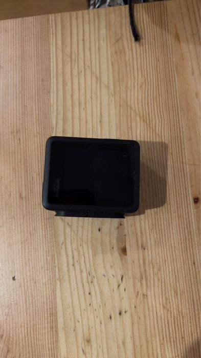 GoPro Hero 4k e Acessorios e Cartao SD 256Gb