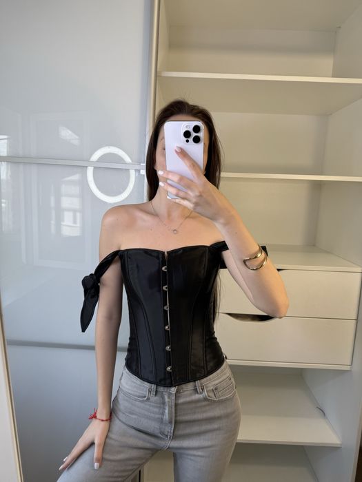 Корсет неймовірний