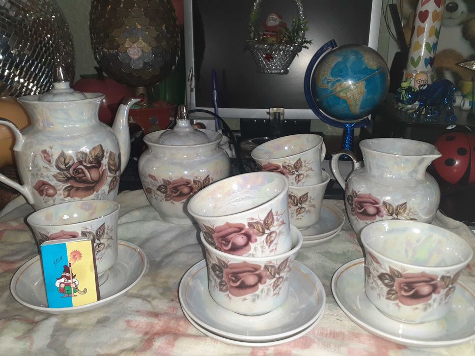 Посуда разная продам недорого