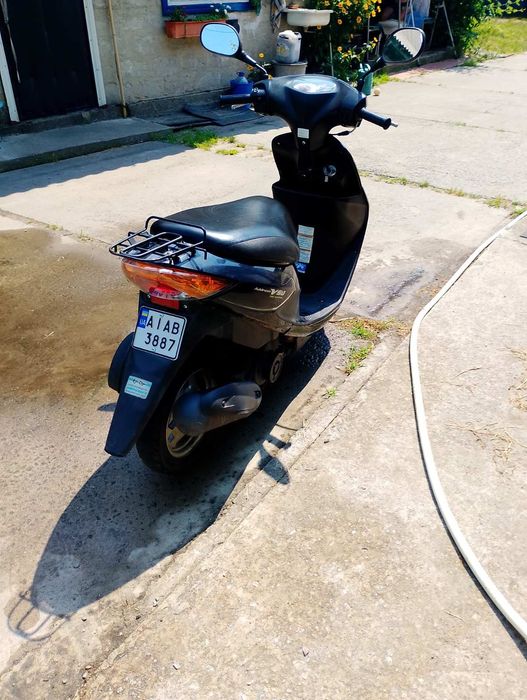 Продам Сузукі адрес 50
