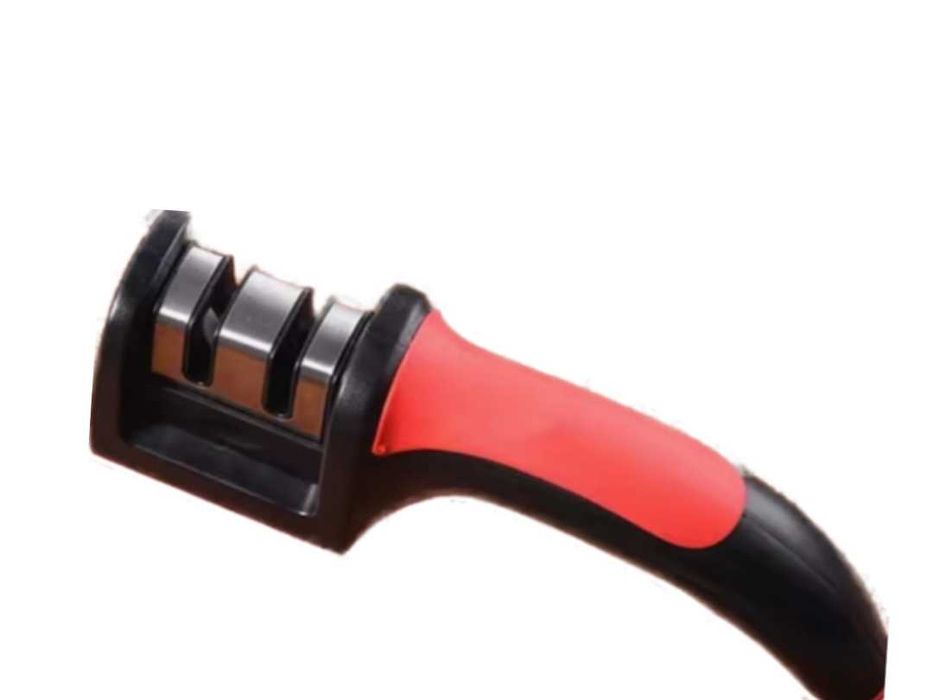 Ostrzałka do noży 2w1 OSEŁKA Ostrzałka uniwersalna