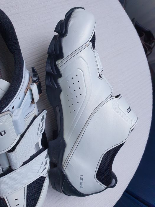 Shimano SH-WM63 damskie buty rowerowe MTB SPD roz. 39