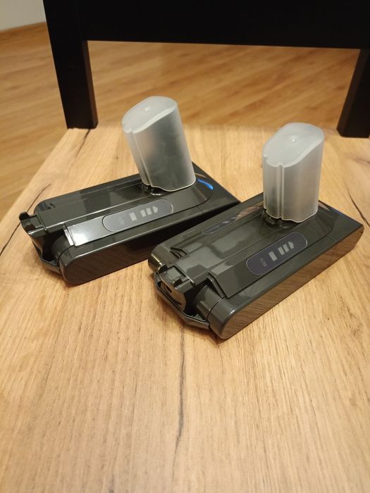 Baterie akumulatory zamienniki do odkurzaczy Dyson V10. 25.2V 6000mAh