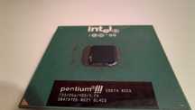 Procesor Intel Pentium 3 COSTA RICA s.733