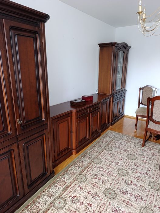 Meble Aron olcha/orzech