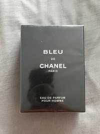Perfumy Bleu de chanel