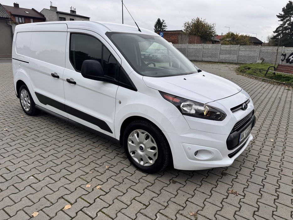 Ford Transit Connect 1.5 Chlodnia  230v /Maly przebieg/Jedyny Taki/