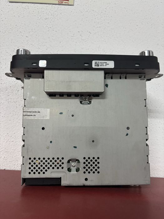 Radio VW sharan original optimo estado