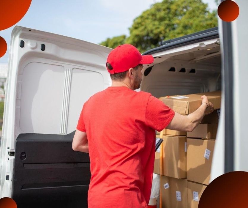 Доставка посилок Україна-ЄС (Австрія,Чехія,Угорщина,Словаччина,Румунія