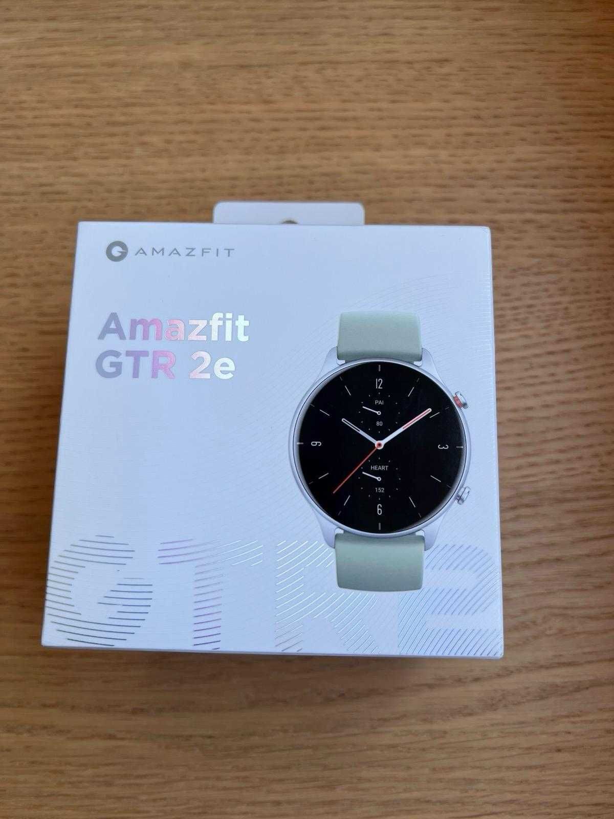 Smartwatch Amazfit GTR2e