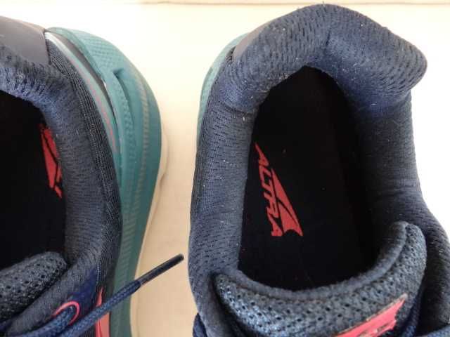 Buty ALTRA PARADIGM 2.0 roz 40 Bieganie Trail Sportowe