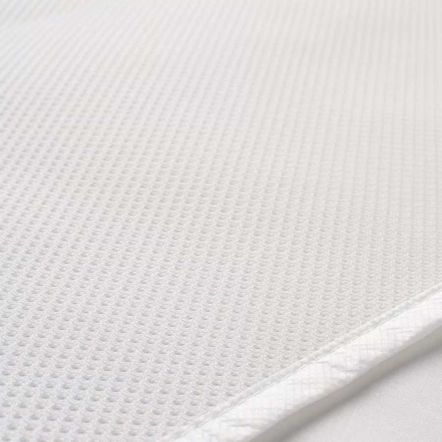 Protetor de colchão LENAST IKEA 80x200 – novo, selado
