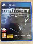 Star Wars Battlefront2