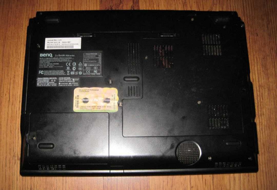 BenQ Joybook R56