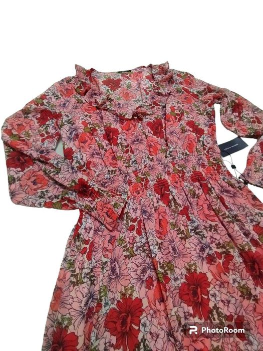 Vestido Tommy Hilfiger