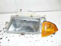 Alfa romeo 33 farol