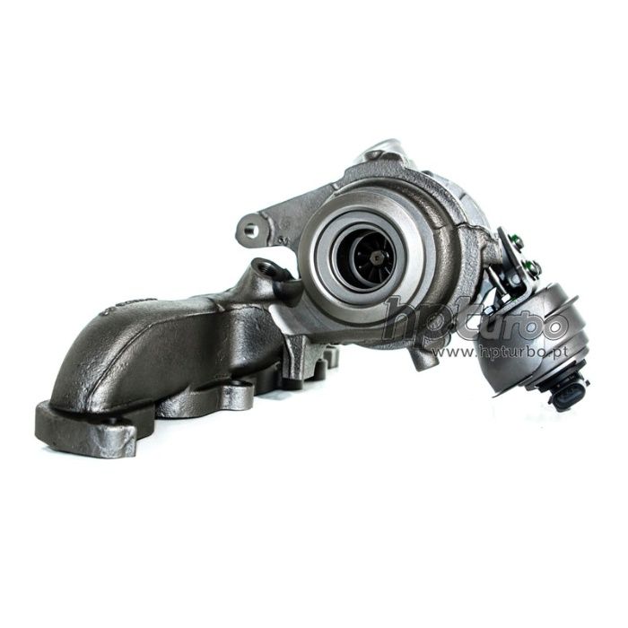 Turbo Audi, Seat e VW 1.6 TDI de 90 a 110cv >813860