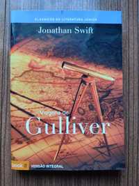 As Viagens de Gulliver