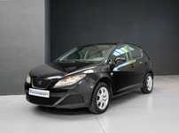 SEAT Ibiza 1.6 TDI Style DPF