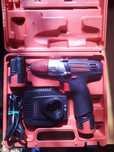SPARKY BR2  10,8 Li   HD Professional