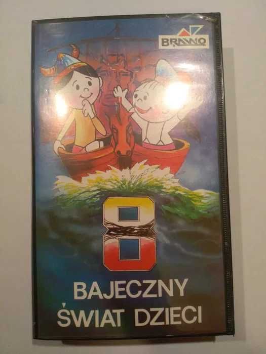 Zestaw bajek dla dzieci