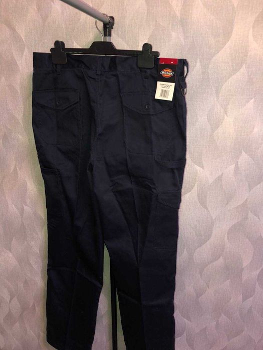 брюки штаны карго dickies