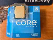 Procesor Intel Core I5-12600Kf