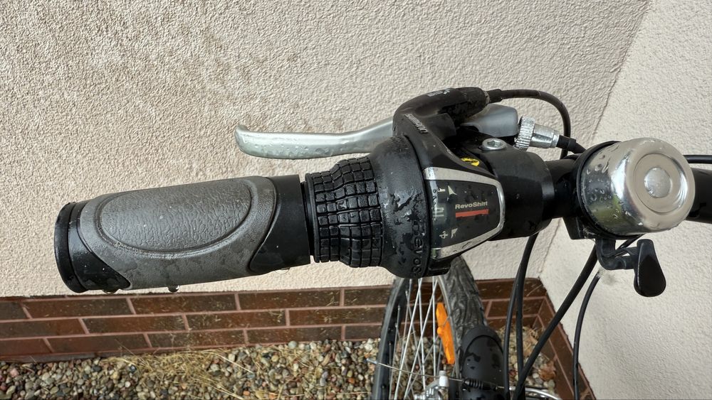 Rower Btwin original7