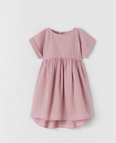 Дитяча сукня від Zara 2-3 роки