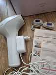 Depilator lumea philips prestige