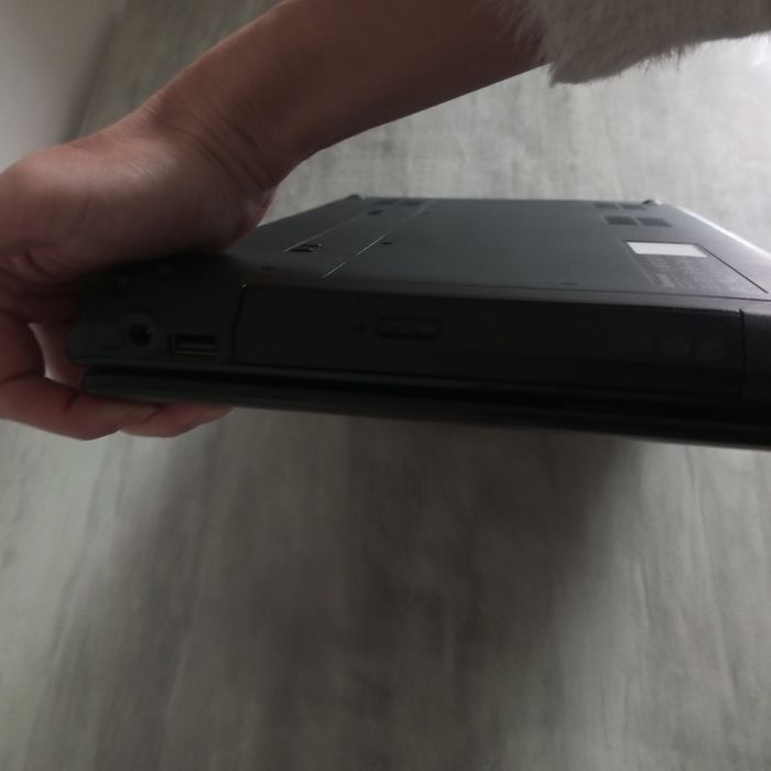 Ноутбук Lenovo G580 Леново