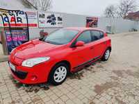 Renault megane 3 2009 benzin 1.6