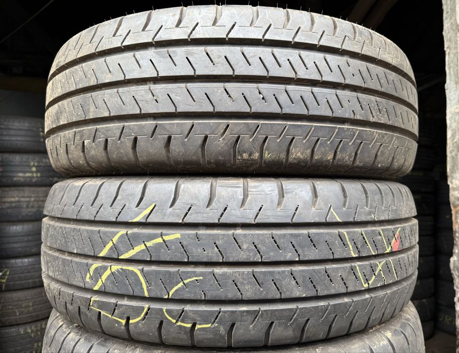 Літні шини 235/65 R16C Falken Linam Van01 4шт.