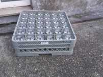 Racks para copos