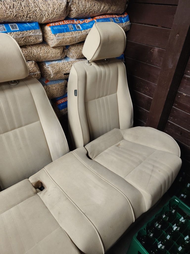 Kanapy komplet Alfa Romeo