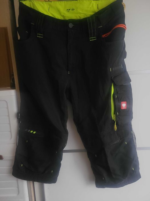 Mega szorty robocze Engelbert Strauss ES Motion 2020 r.52