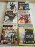 Jogos para Playstation