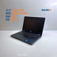 Робочий б/у ноутбук Dell Latitude E5250