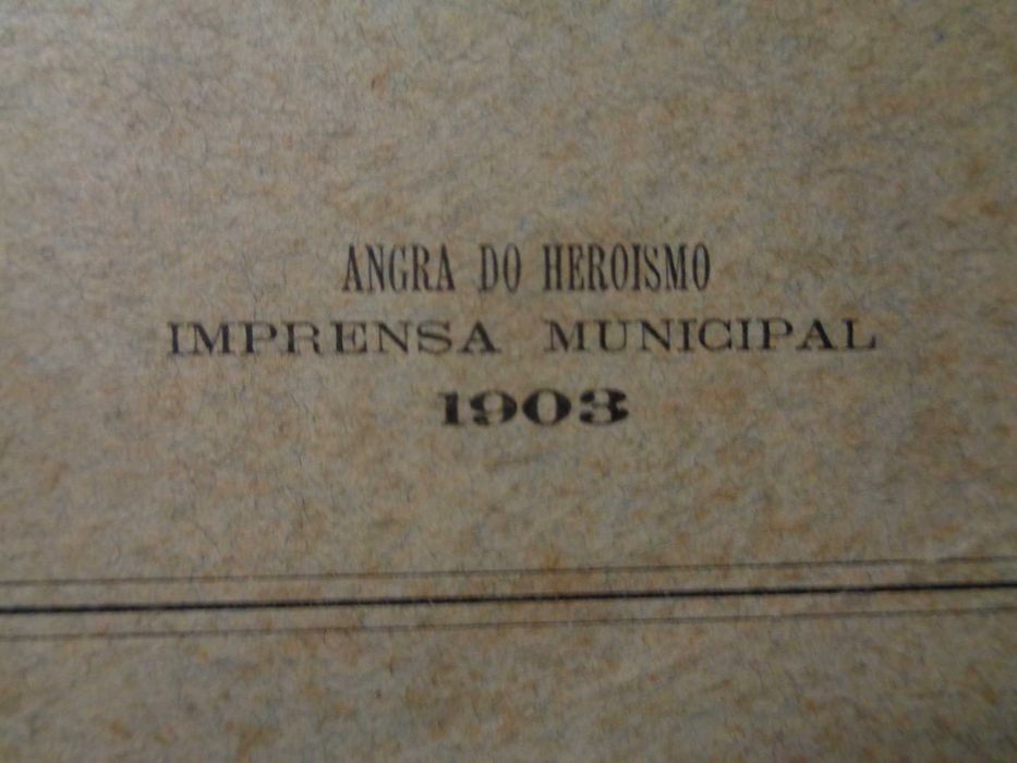 AÇORES ILHA TERCEIRA