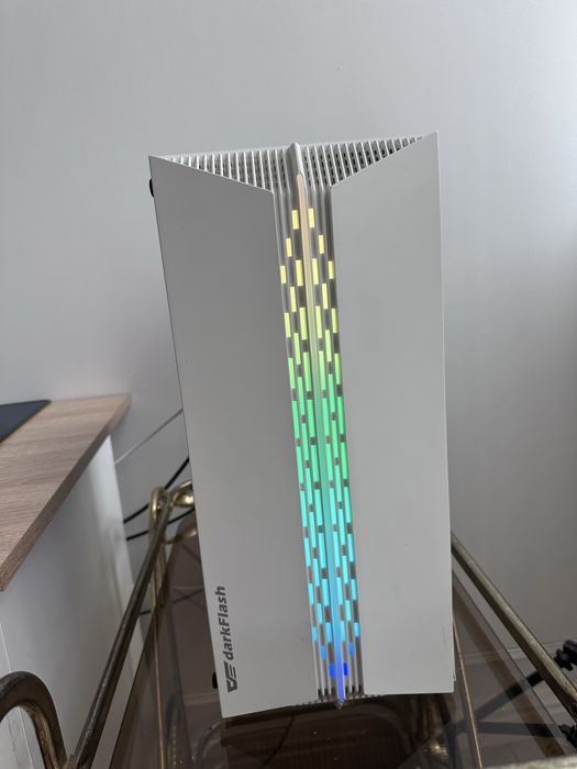 Продам свой пк б/у