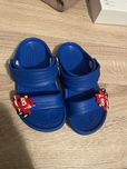 Crocsy dla chłopca 25 super wygodne
