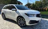 Acura MDX 2018 A-Spec SH-AWD 3.5 бензин, повний привід, автомат