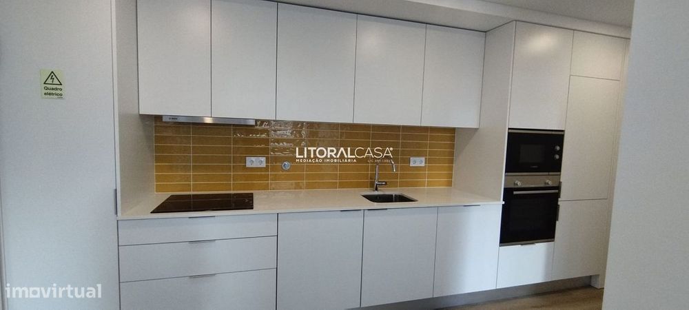 T2 Novo | Costa Nova