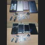 Запчасти, разборка Samsung, Xiaomi, Huawei, Meizu и т.д.