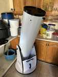 Teleskop Sky-Watcher Dobson 12 + gratis (kolimator Planetarium MarkIII