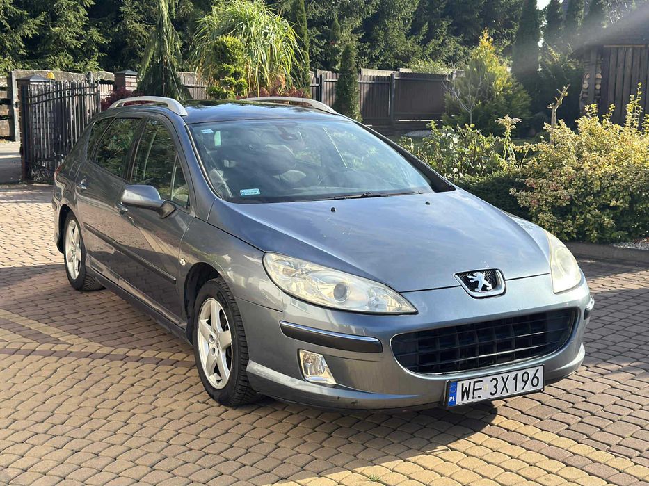 2005r...1,6  diesel  ..Panorama**