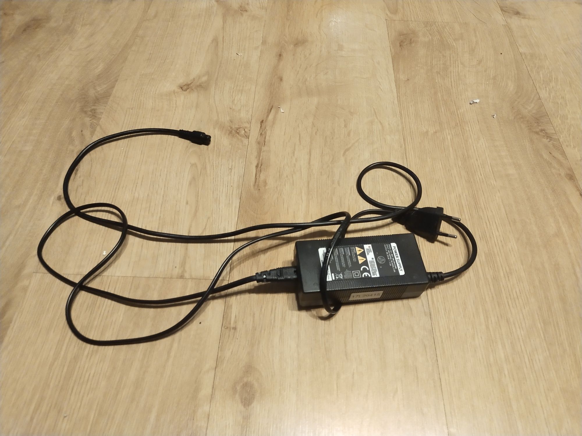 Deskorolka elektryczna Nilox Doc+